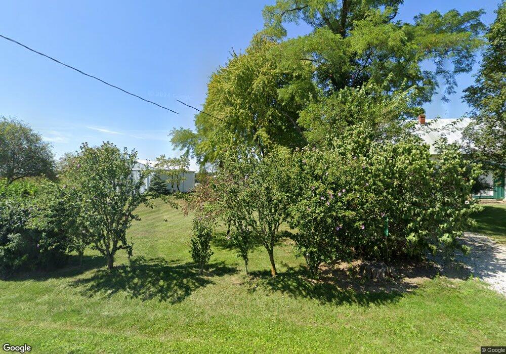 5660 N 700 E, Bryant, IN 47326 - photo 1