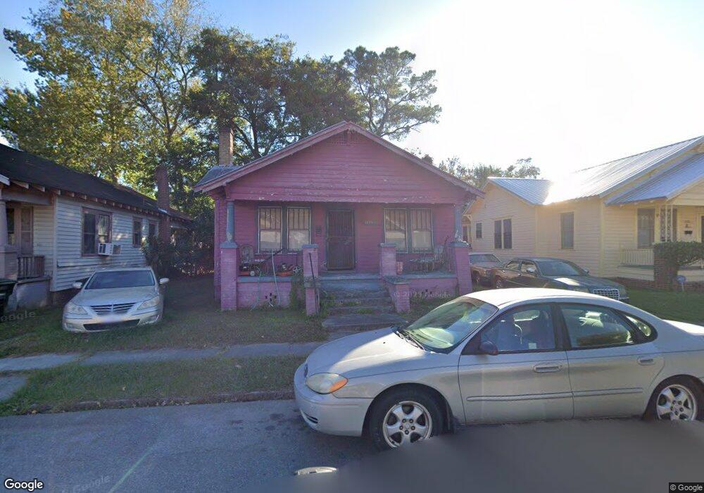 1125 E 38th St, Savannah, GA 31404 - photo 1