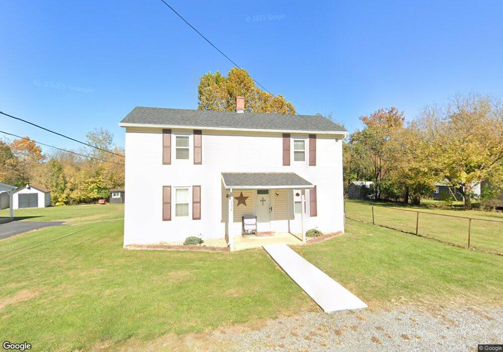 298 Upper Rd, Martinsburg, WV 25404 - photo 1