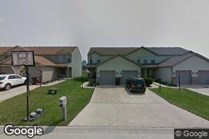 3341 Stoneway Ct, Champaign, IL 61822