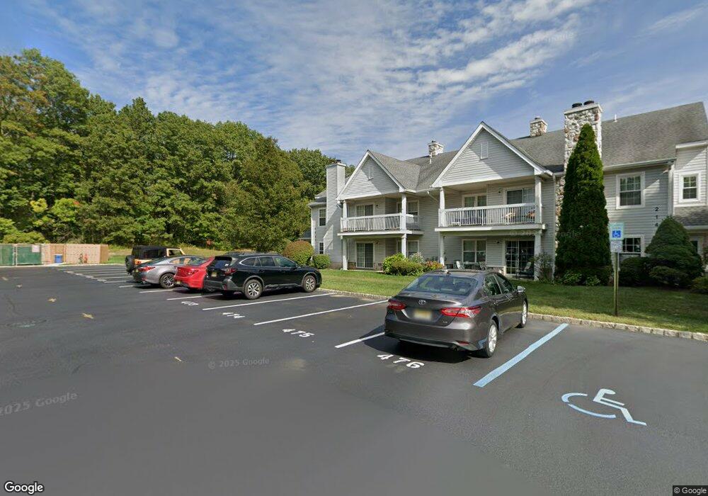 5 Santa fe Ct, Tinton Falls, NJ 07712 - photo 1