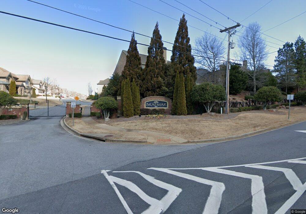 1135 Walters Cir, Alpharetta, GA 30005 - photo 1