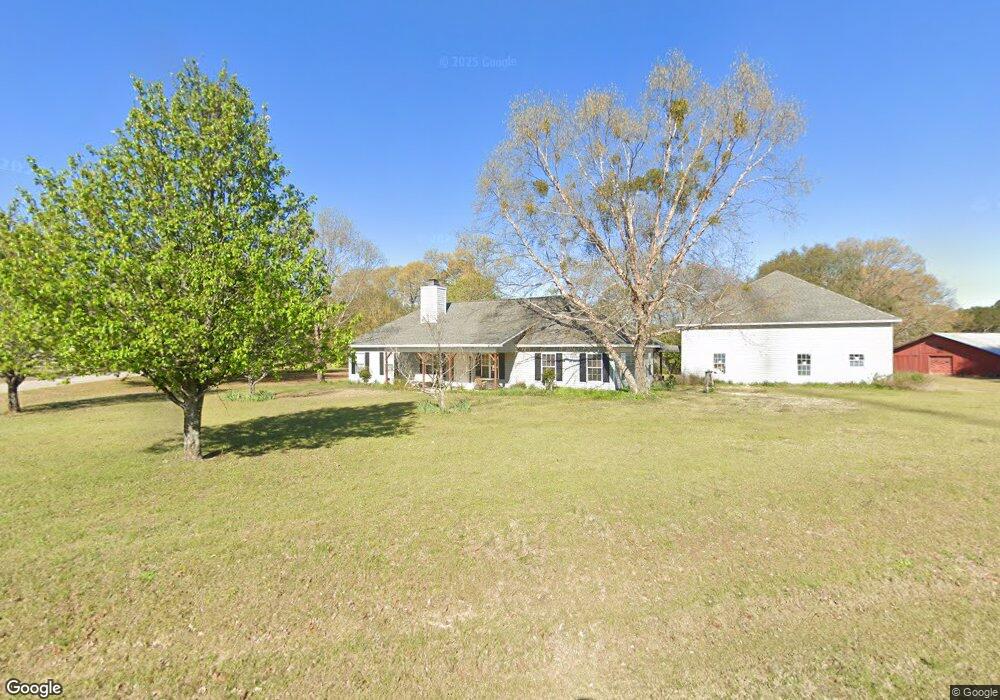 215 Lillian Dr, Byron, GA 31008 - photo 1