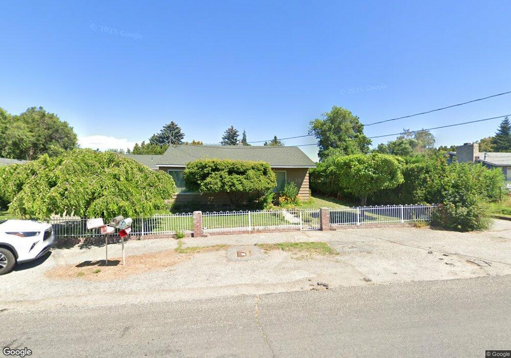 113 N James Ave, East Wenatchee, WA 98802 - photo 1