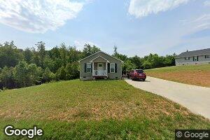 236 Causby Rd, Morganton, NC 28655