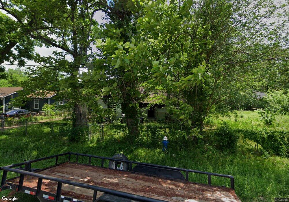 9326 Allwood St, Houston, TX 77016 - photo 1