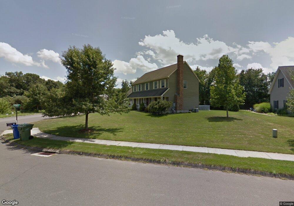 22 Senator Dr, Cromwell, CT 06416 - photo 1