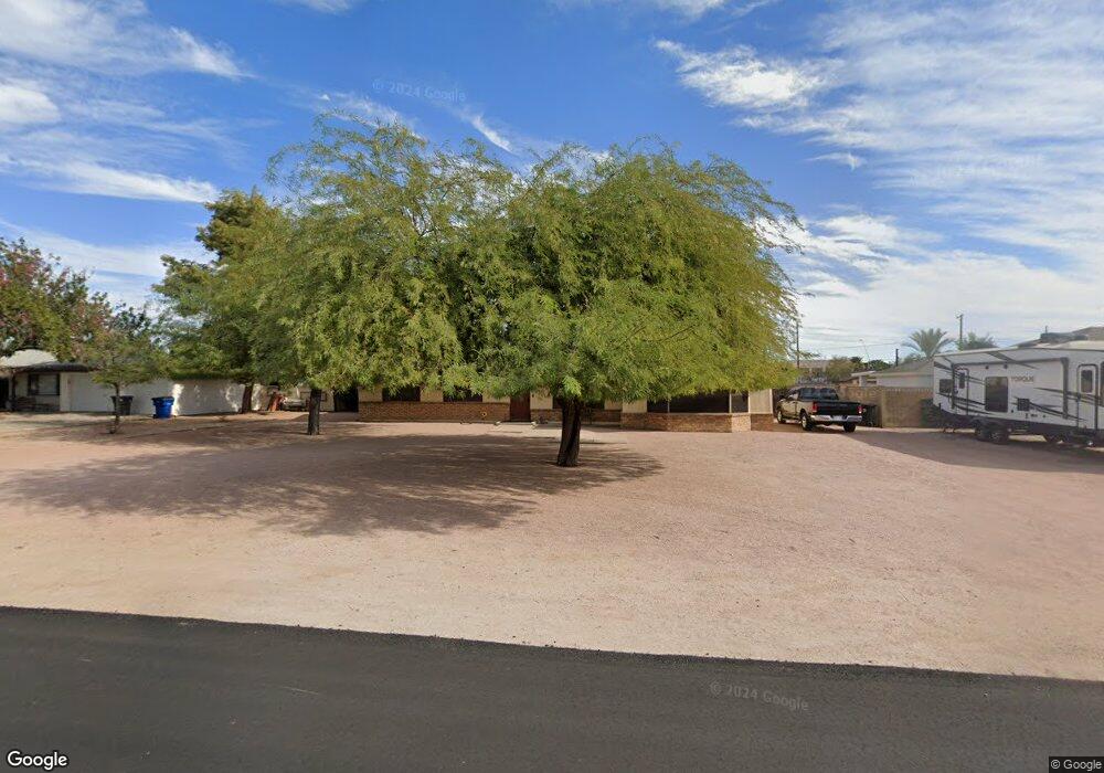 1321 N 67th St, Mesa, AZ 85205 - photo 1