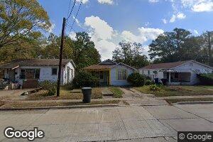 7815 Fairfield Ave, Shreveport, LA 71106