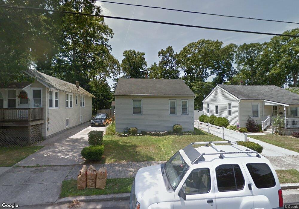 414 Roosevelt Ave, Northfield, NJ 08225 - photo 1