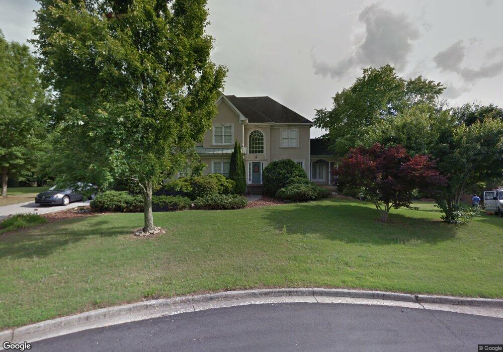 1274 Carlisle Ct unit 2, Grayson, GA 30017 - photo 1