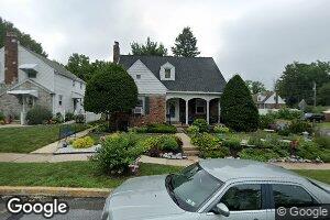 2716 Hoffer St, Harrisburg, PA 17103