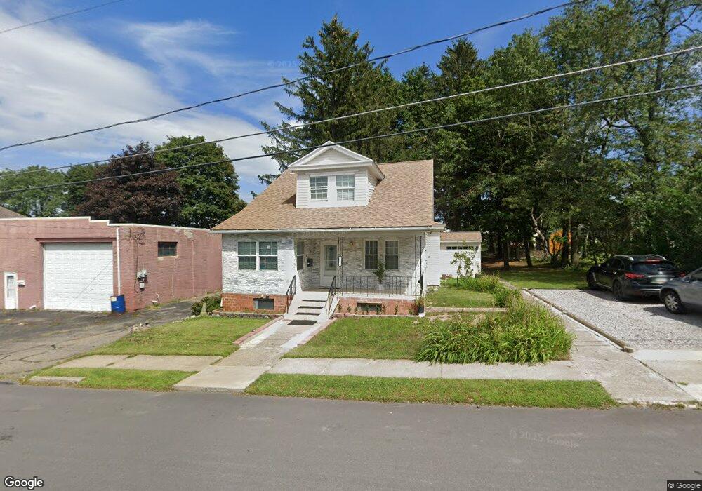 791 Mckinley St, Hazleton, PA 18201 - photo 1