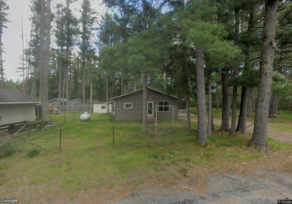 W8383 Rabbit Ln, Merrillan, WI 54754 - photo 1