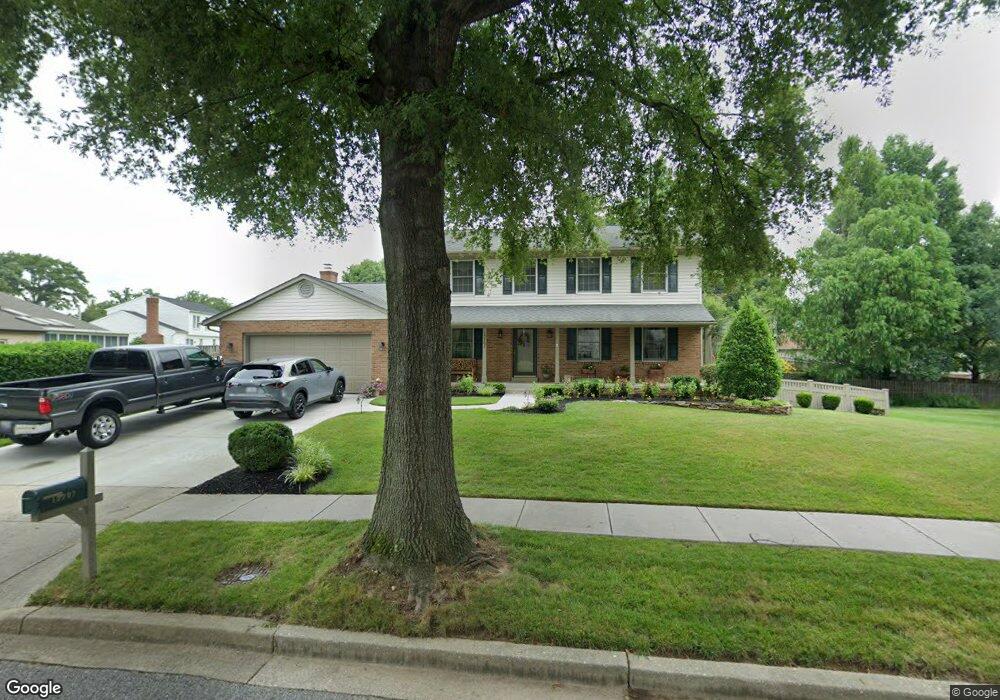 15707 Plowman Dr, Laurel, MD 20707 - photo 1