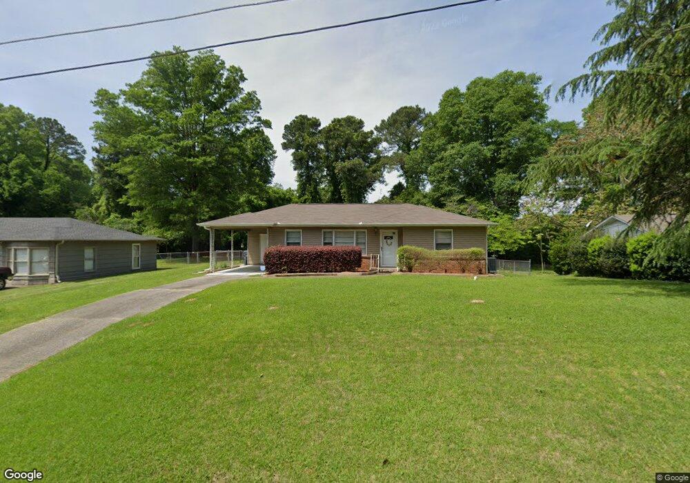 1712 2nd St NE, Center Point, AL 35215 - photo 1