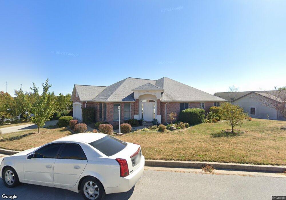 1100 Murry Ln, Rolla, MO 65401 - photo 1