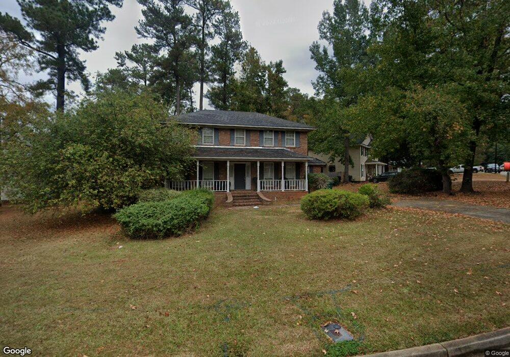 453 Windtree Place, Augusta, GA 30907 - photo 1