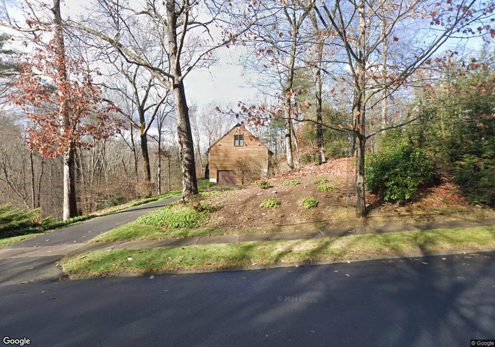 233 Eastbury Hill Rd, Glastonbury, CT 06033 - photo 1