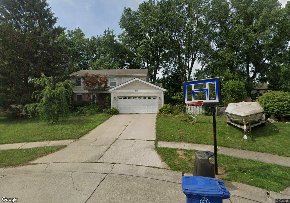 5681 Saverio Ct, Columbus, OH 43235 - photo 1