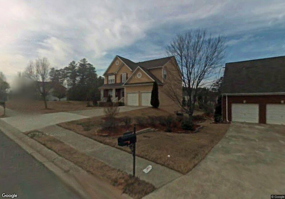 1716 Silverchase Dr SW unit 39, Marietta, GA 30008 - photo 1