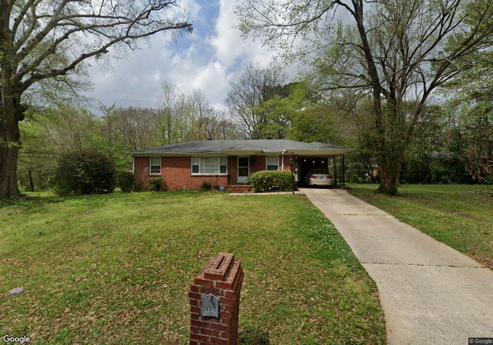 234 Lake Drive Cir NE, Birmingham, AL 35215 - photo 1