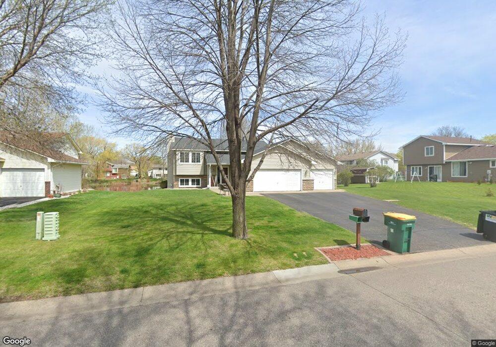 2065 121st Ln NW, Coon Rapids, MN 55448 - photo 1