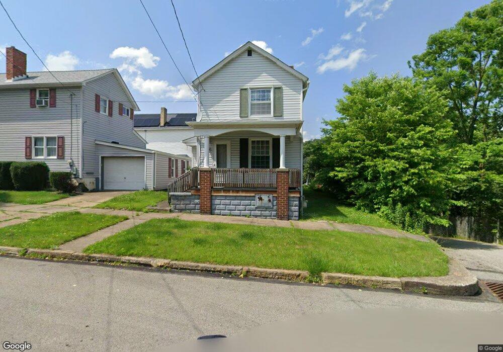15 Franklin Blk 8, Vandergrift, PA 15690 - photo 1