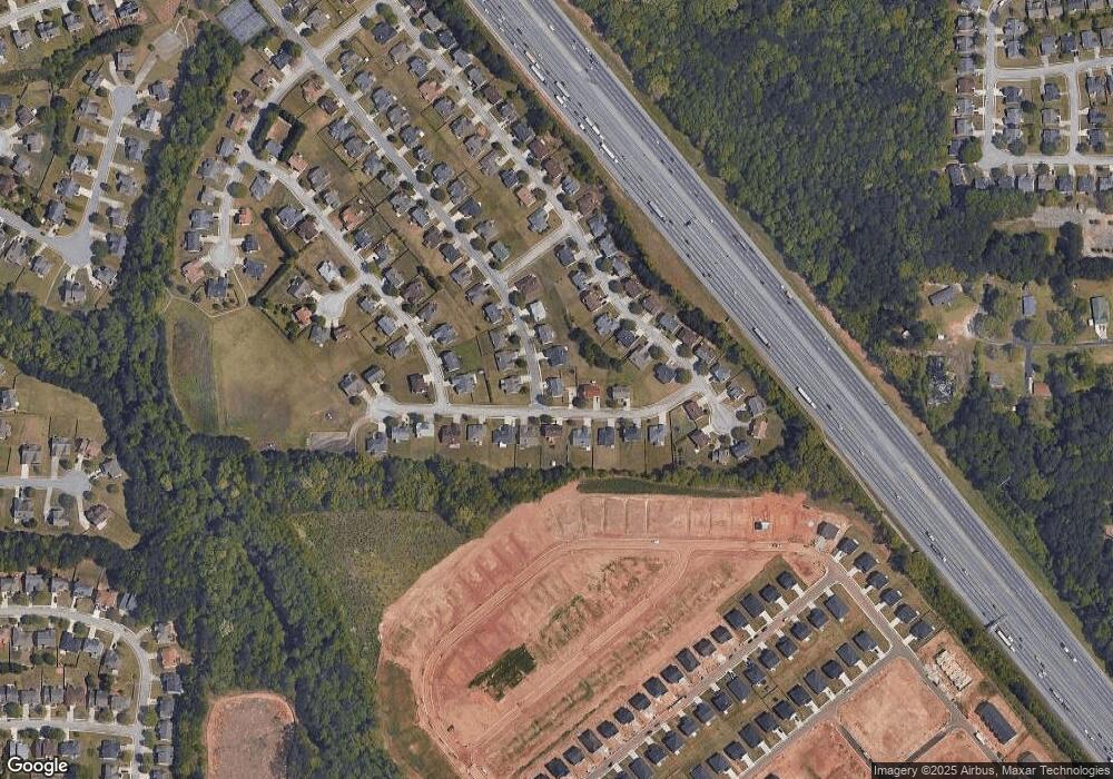 977 Durham Way, Stockbridge, GA 30281 - photo 1