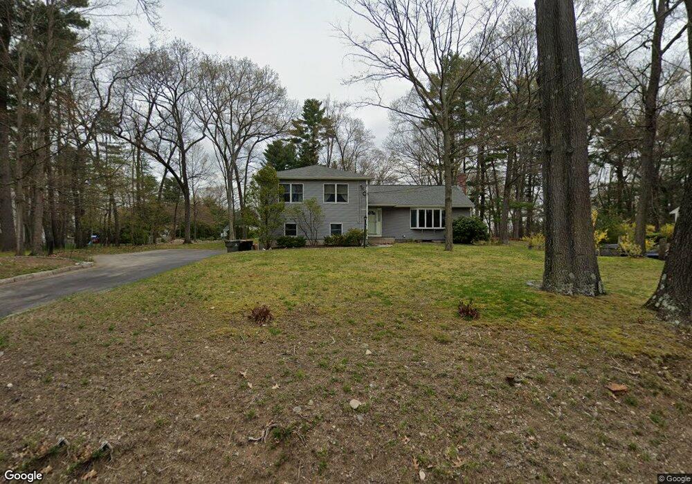 25 Potter Rd, Framingham, MA 01701 - photo 1