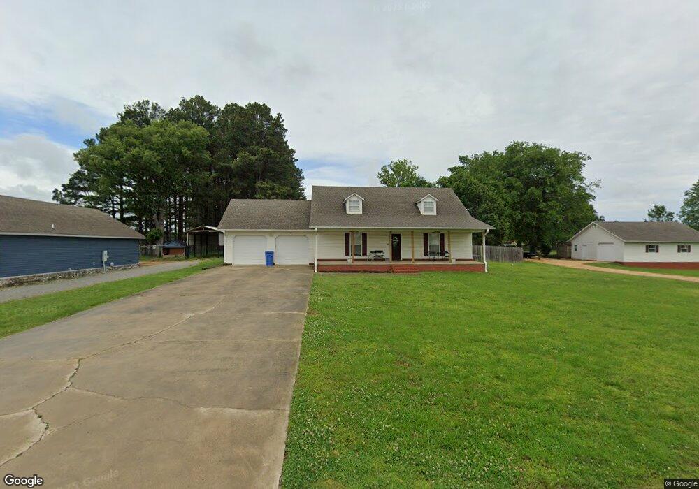 226 Lindsey Ln, Paragould, AR 72450 - photo 1
