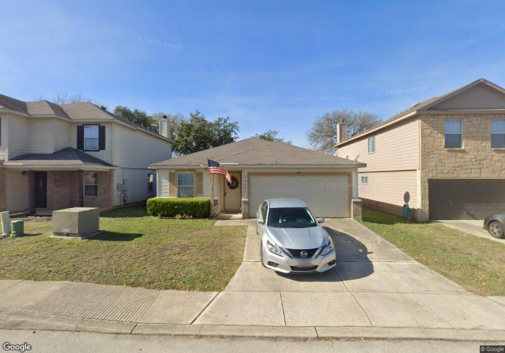 24623 Magnolia Falls, San Antonio, TX 78261 - photo 1