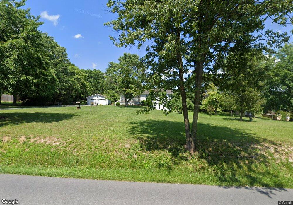 2325 Brucetown Rd, Clear Brook, VA 22624 - photo 1