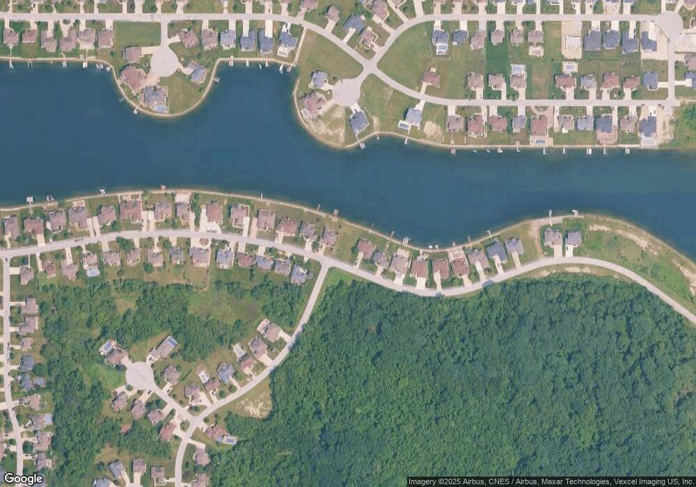 8958 Doubletree Dr S, Crown Point, IN 46307 - photo 1