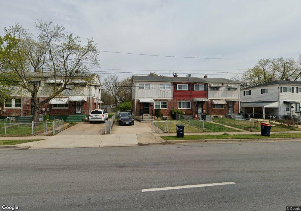 6512 Columbia Park Rd, Hyattsville, MD 20785 - photo 1