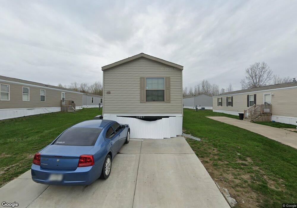 143 Pine Bluff Rd, Flint, MI 48504 - photo 1
