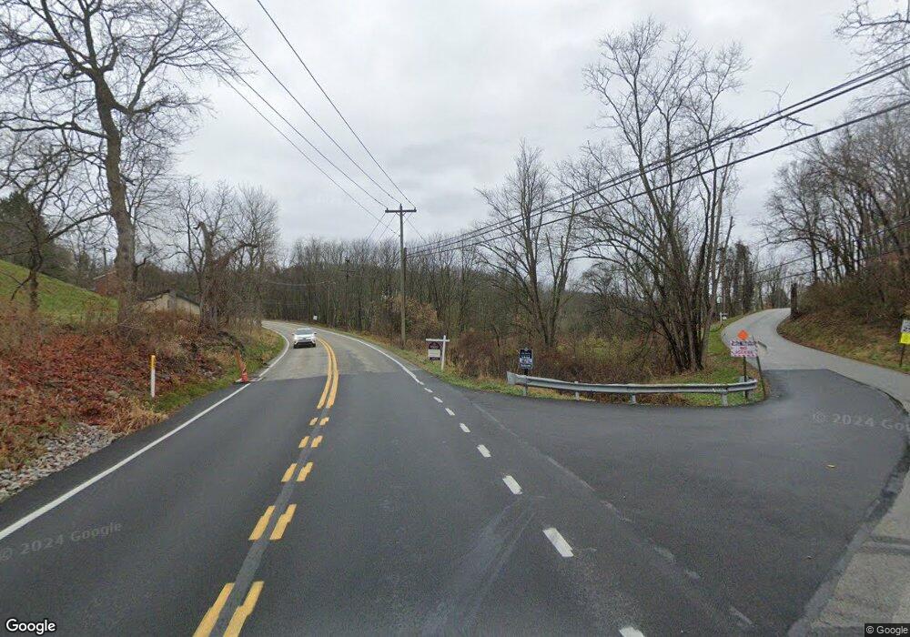 000 Corner of Ross and Thomas Rd, North Strabane, PA 15330 - photo 1