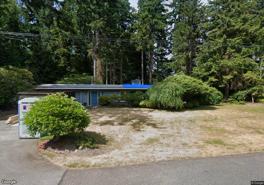 11031 Totem Pole Ln, Woodway, WA 98020 - photo 1
