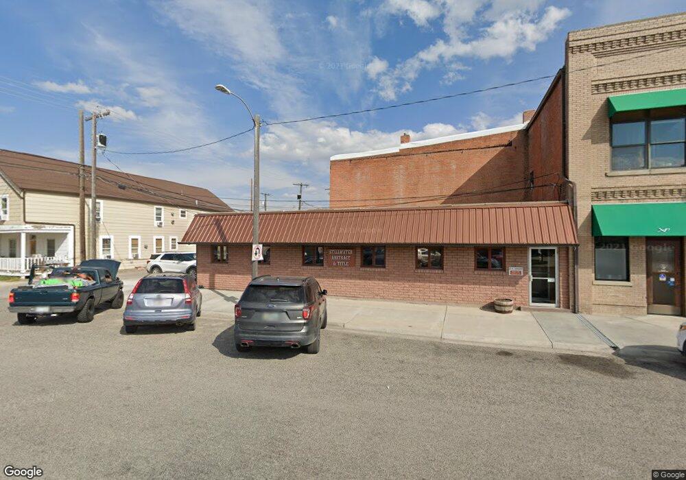 12 N 4th, Columbus, MT 59019 - photo 1