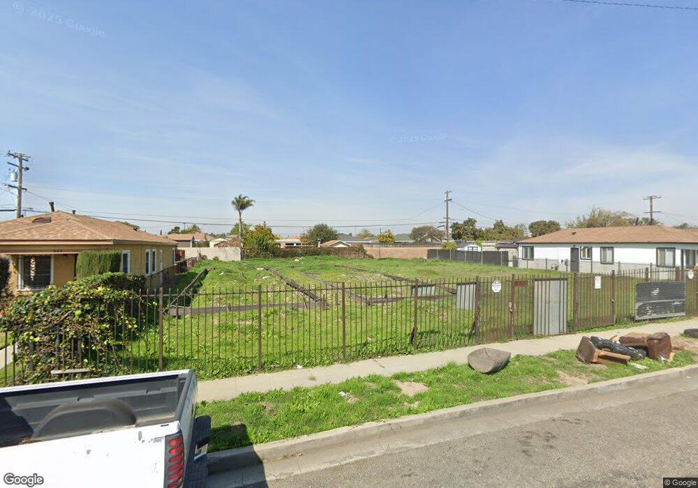 939 1/2 W 131st St, Compton, CA 90222 - photo 1