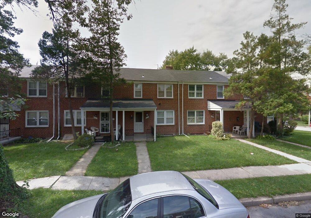 5518 Leith Rd, Baltimore, MD 21239 - photo 1