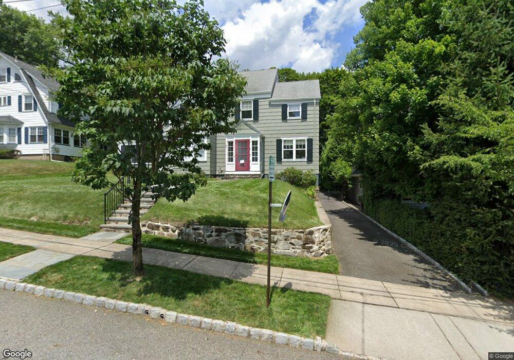 21 Wellesley Rd, Montclair, NJ 07043 - photo 1