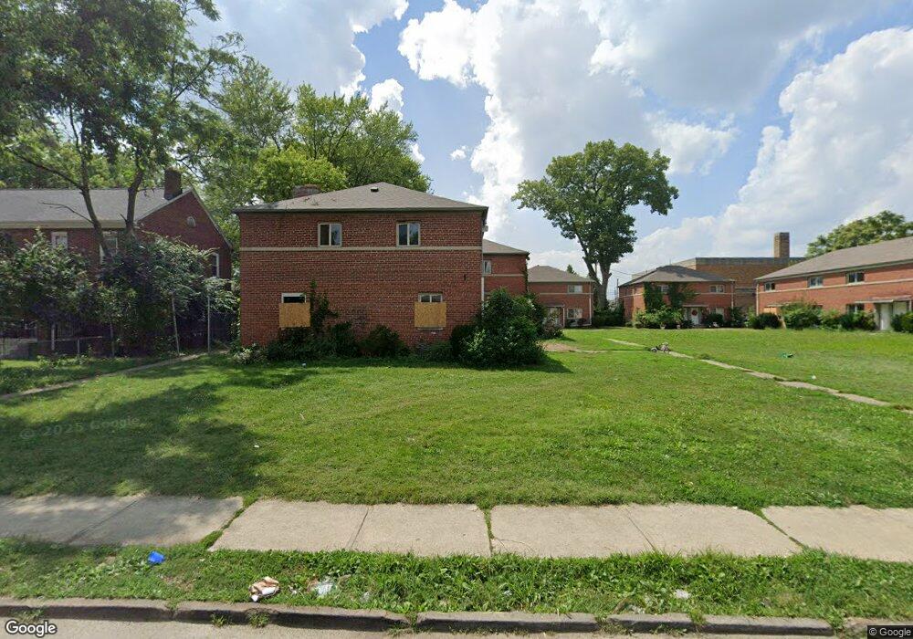 35 S Burgess Ave unit A, Columbus, OH 43204 - photo 1