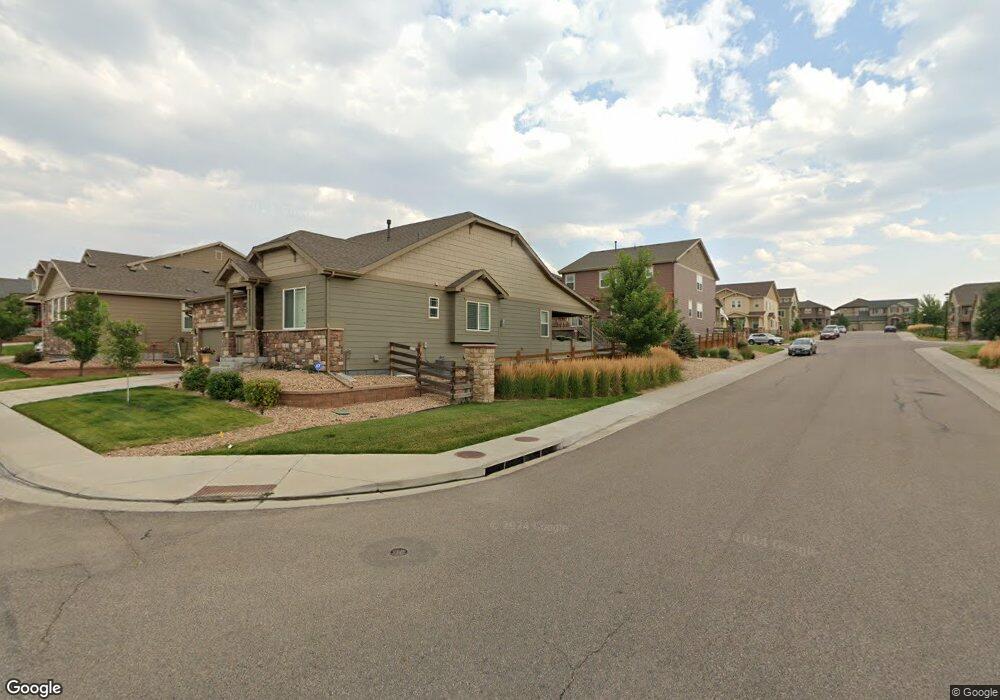 22504 E Union Cir, Aurora, CO 80015 - photo 1