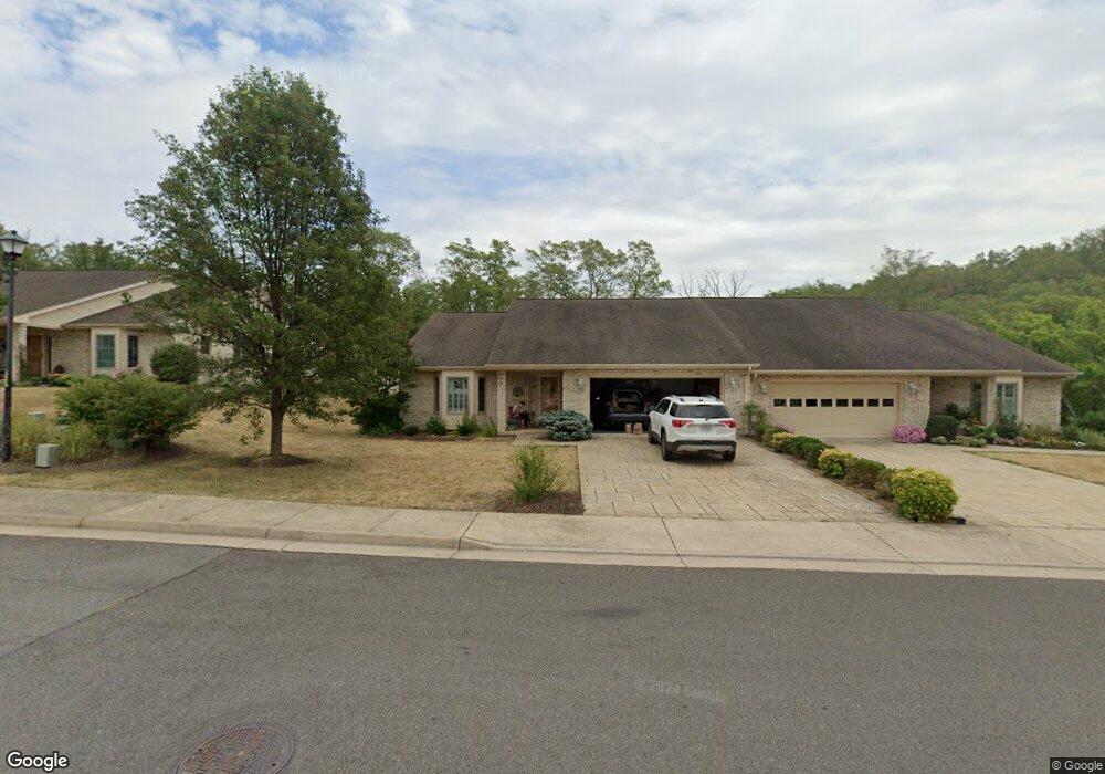 154 Stony Pointe Way, Strasburg, VA 22657 - photo 1