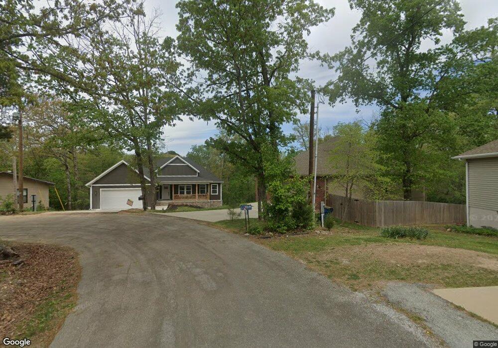 ` Towan Cir, Bella Vista, AR 72714 - photo 1