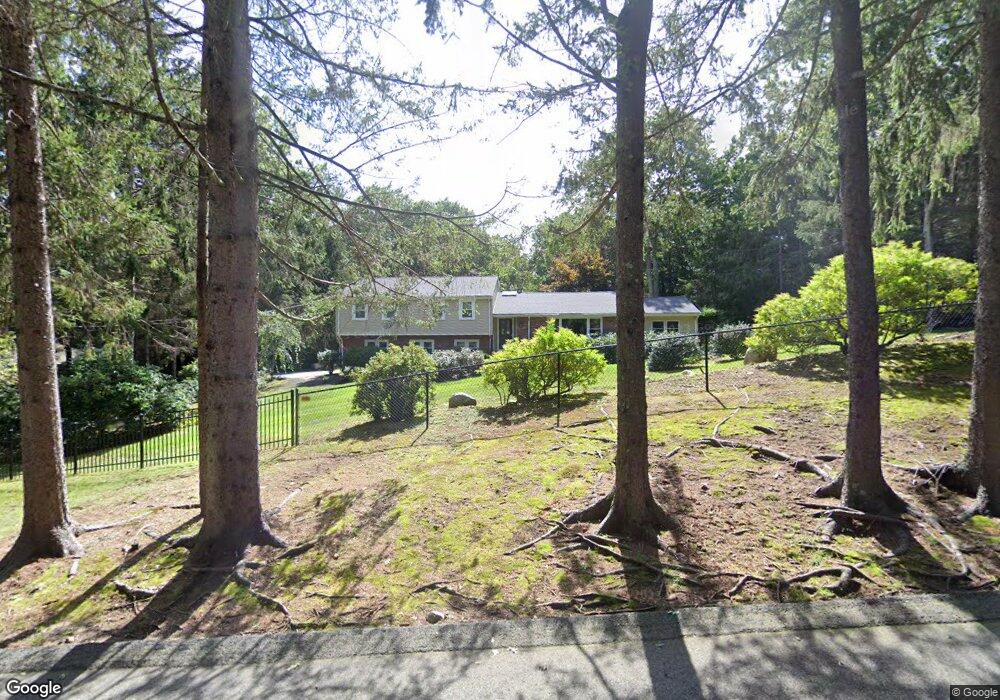 11 Crest Dr, Dover, MA 02030 - photo 1