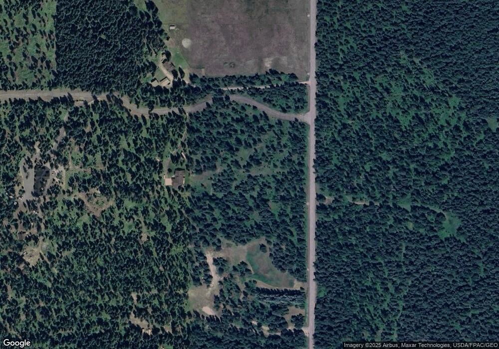 4510 Foothill Rd, Bigfork, MT 59911 - photo 1