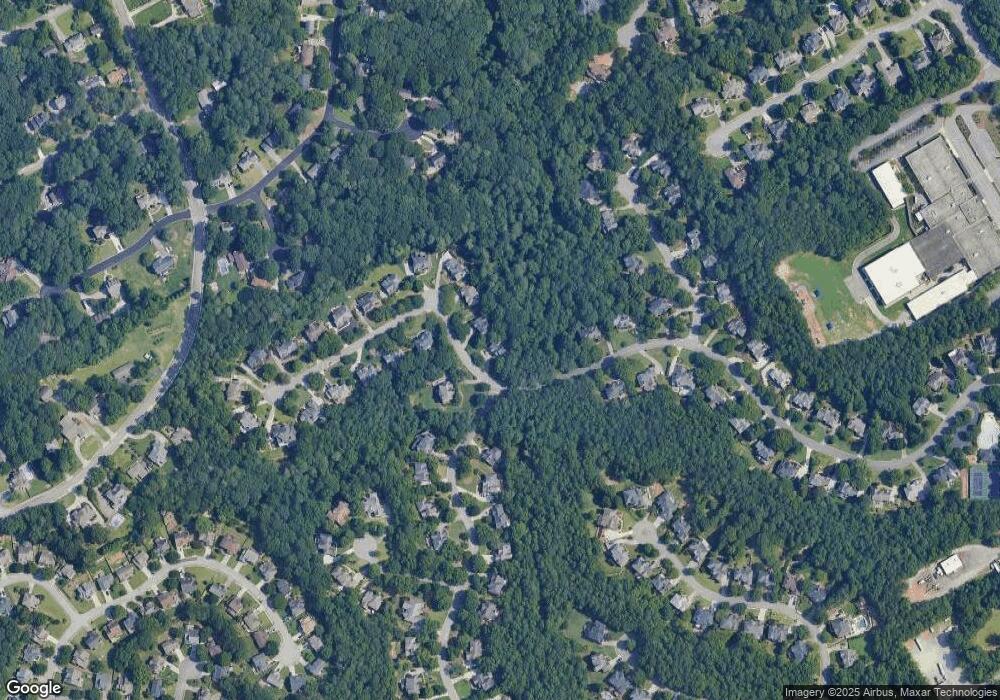 4745 Berkeley Walk Point unit 25, Berkeley Lake, GA 30096 - photo 1