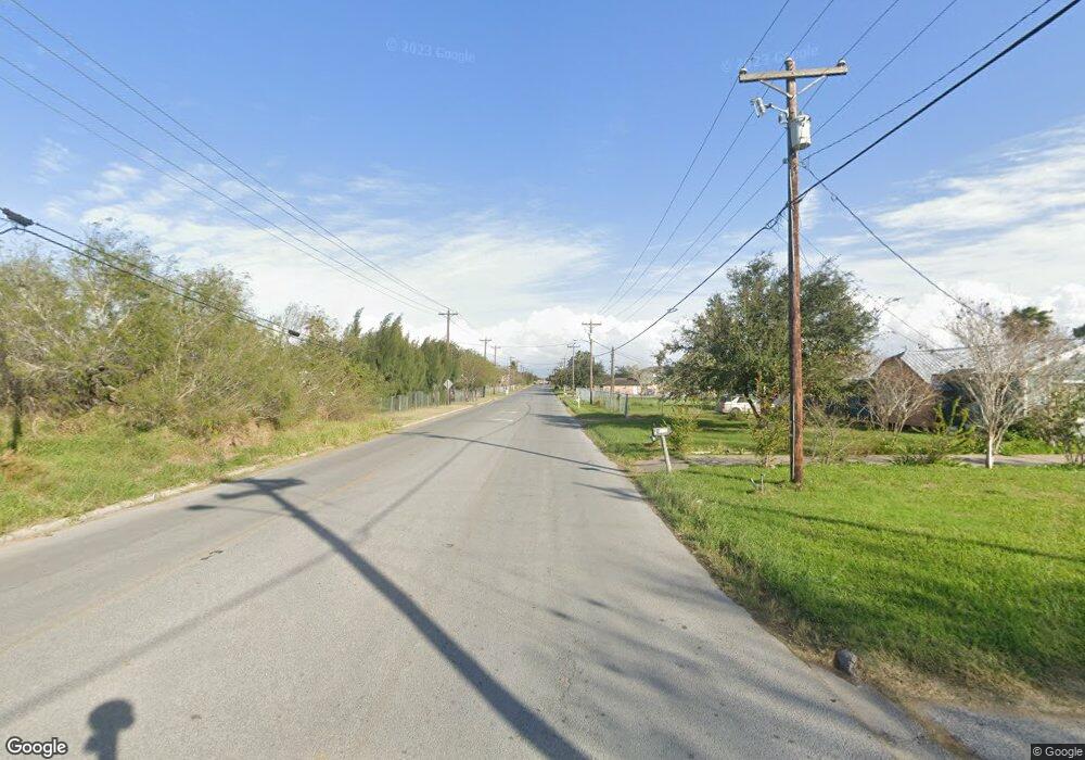 541 W Mile 9 Rd N, Donna, TX 78537 - photo 1